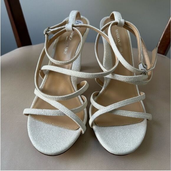 MARION PARKE - Picture 5 of 8